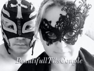 BeautifullTitsCouple