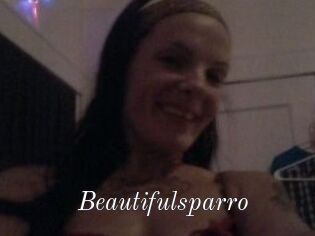 Beautifulsparro