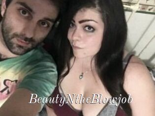BeautyNtheBlowjob