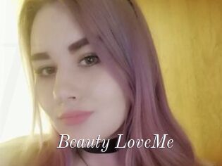 Beauty_LoveMe