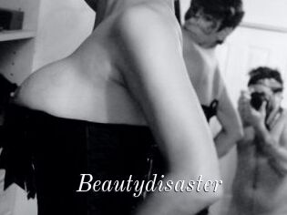 Beautydisaster