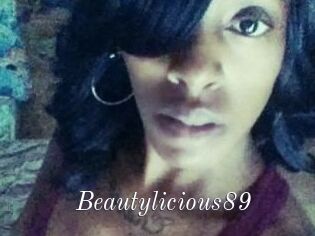 Beautylicious89