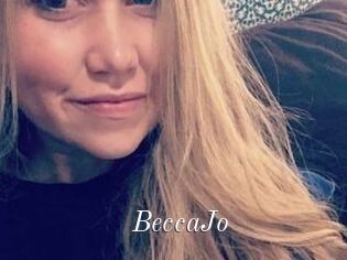 BeccaJo