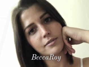 BeccaRoy