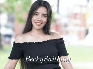 BeckySaithong