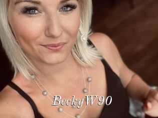 BeckyW90