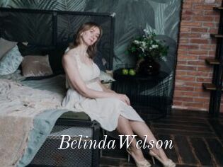 BelindaWelson