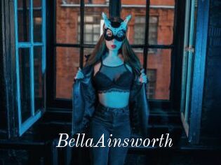 BellaAinsworth