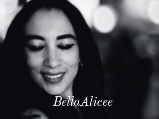 BellaAlicee