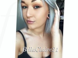 BellaClaire21