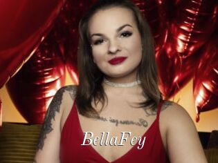 BellaFey