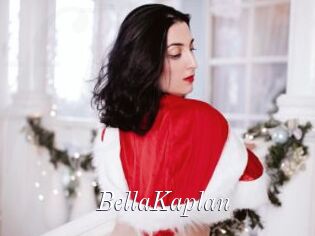 BellaKaplan