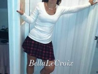 BellaLeCroix
