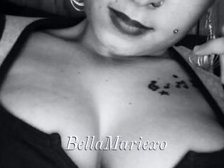 BellaMariexo