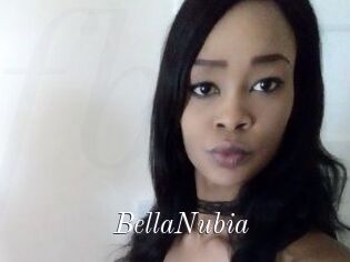 BellaNubia