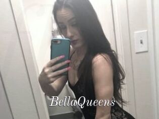 BellaQueens
