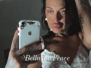 BellaRaePeace
