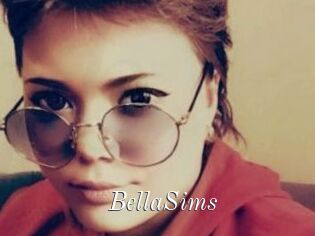 BellaSims