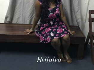 Bellalea