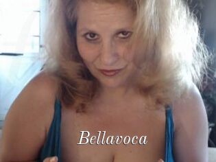 Bellavoca