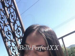 BellePerfectXX