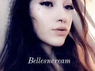 Bellesncream