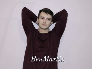 BenMartin