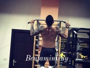 BenjaminGuy