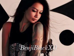 BenjiBlackXO