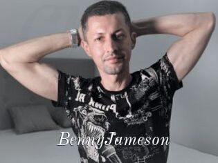 BennyJameson