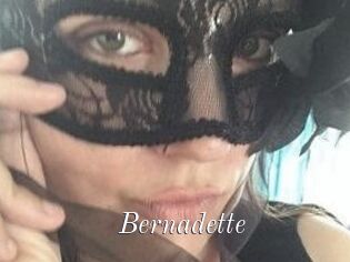 Bernadette
