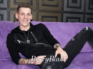 BerryBlake