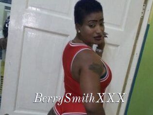 BerrySmithXXX