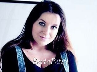 BertaPetite