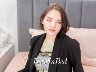 BethInBed
