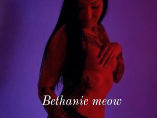 Bethanie_meow