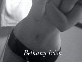 Bethany_Irish