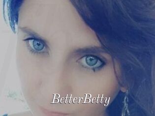 BetterBetty