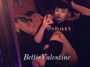 BettieValentine