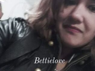Bettielove