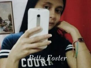 Betty_Foster