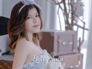 Bettychan