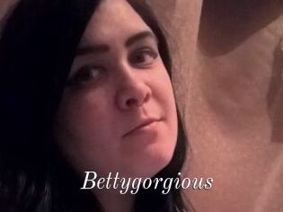Bettygorgious