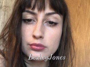 BexleyJones