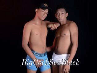 BigCockSexBlack