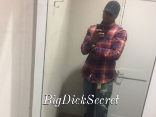 BigDickSecret