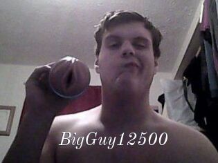BigGuy12500