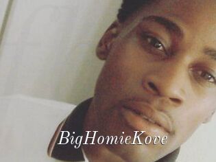 BigHomieKove