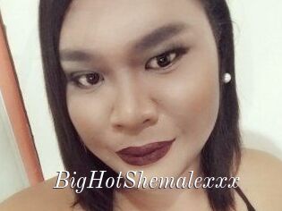 BigHotShemalexxx