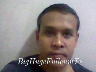 BigHugeFullcumTs